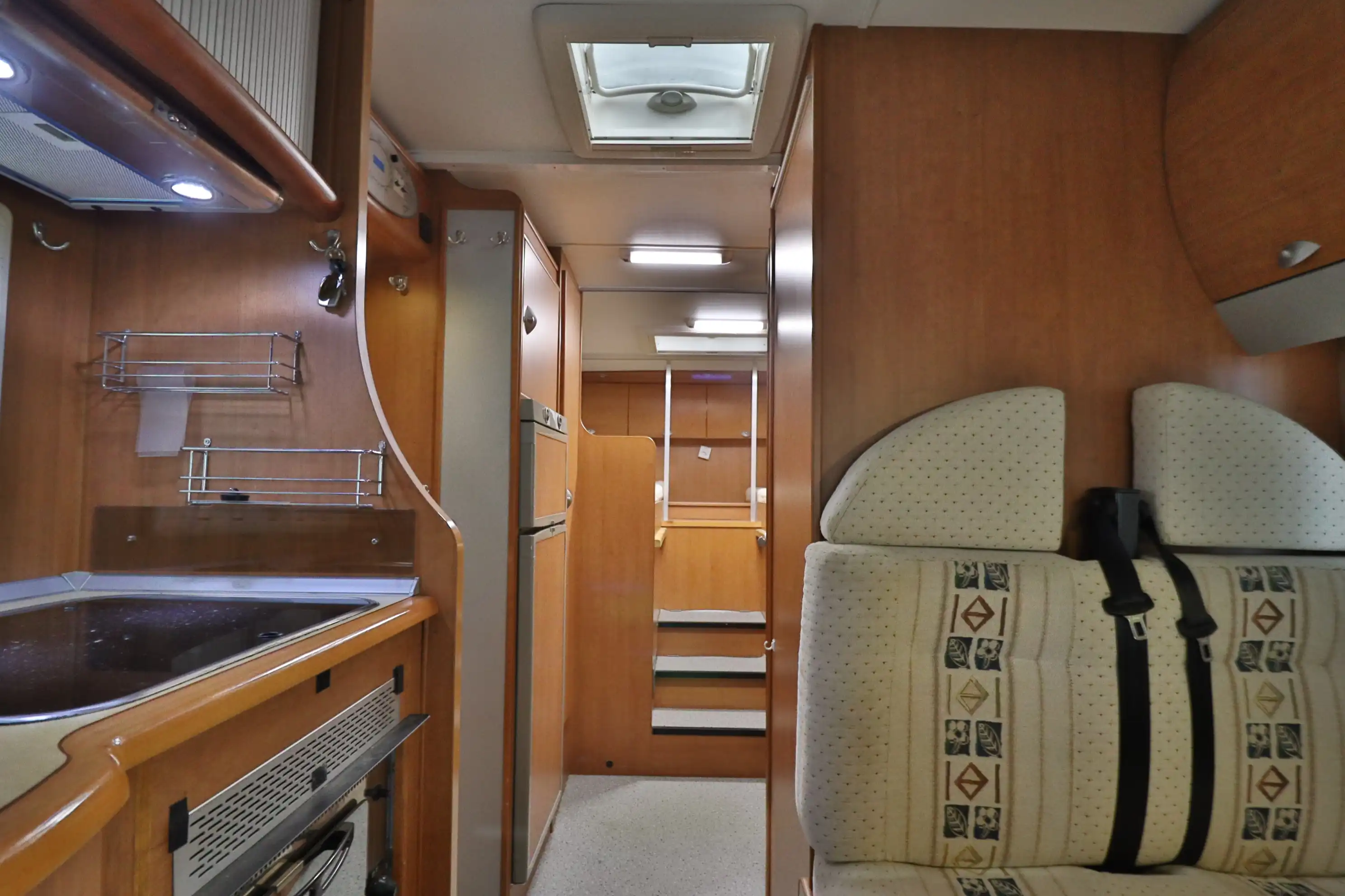 BENIMAR Perseo 710 XL
